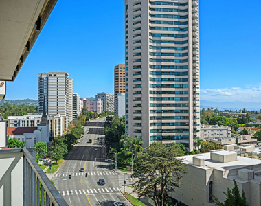 10535 Wilshire Boulevard - Photo Thumbnail 23