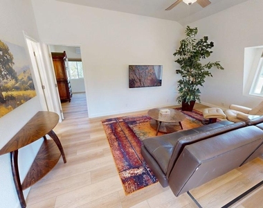 4415 Sand Canyon Road - Photo Thumbnail 5