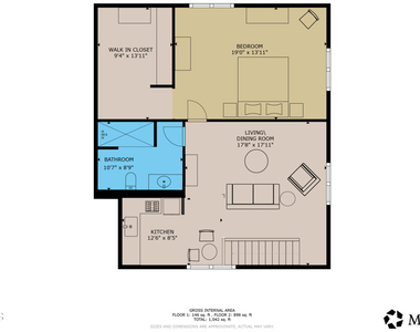 4415 Sand Canyon Road - Photo Thumbnail 22