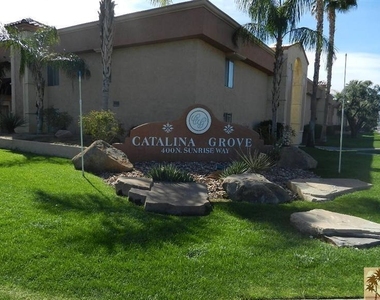 400 N Sunrise Way - Photo Thumbnail 1