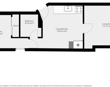 101 West 105th Street - Photo Thumbnail 11