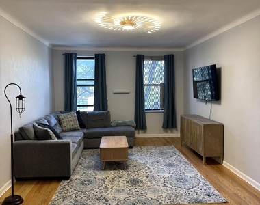 118-14 83rd Avenue - Photo Thumbnail 1