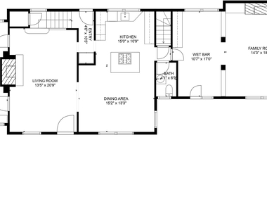 217 Larchmont Avenue - Photo Thumbnail 20