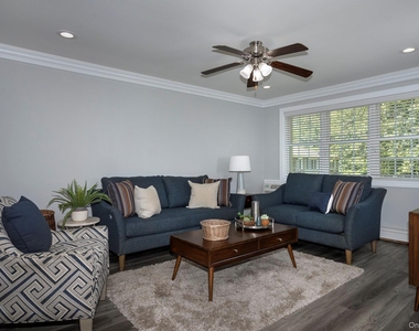 655 Belle Terre Road - Photo Thumbnail 5