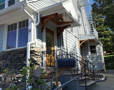 26 Hatch Terrace - Photo Thumbnail 5