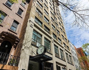 43 W 16th Street - Photo Thumbnail 8
