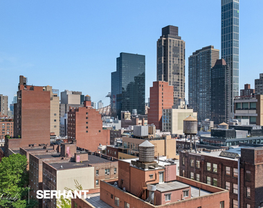 301 E 63rd Street - Photo Thumbnail 19