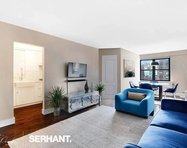 301 E 63rd Street - Photo Thumbnail 3