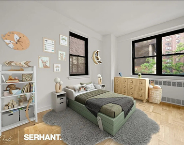 301 E 63rd Street - Photo Thumbnail 8