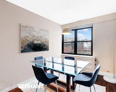 301 E 63rd Street - Photo Thumbnail 1