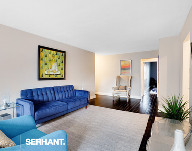 301 E 63rd Street - Photo Thumbnail 4
