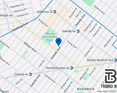 1493 Dekalb Avenue - Photo Thumbnail 8
