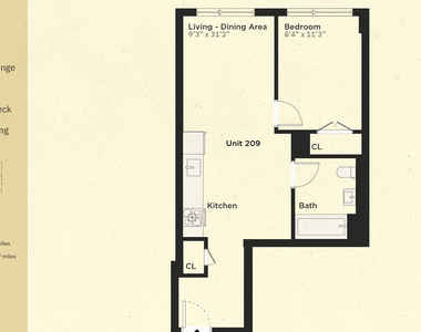 1832 Fulton St - Photo Thumbnail 12