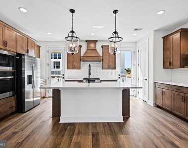 4814 Jackson Village Parkway - Photo Thumbnail 1