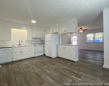 1005 Willow Street - Photo Thumbnail 3