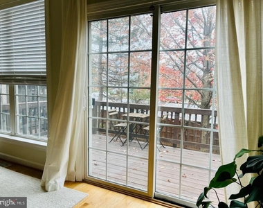 11431 Log Ridge Drive - Photo Thumbnail 2
