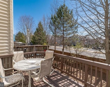 11431 Log Ridge Drive - Photo Thumbnail 11