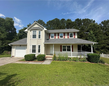 5553 Hartfield Court - Photo Thumbnail 1