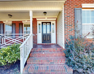 205 Spring Flowers Drive - Photo Thumbnail 1