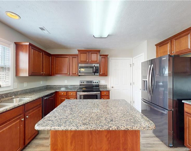 205 Spring Flowers Drive - Photo Thumbnail 16