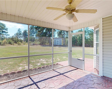 205 Spring Flowers Drive - Photo Thumbnail 13