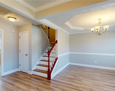 205 Spring Flowers Drive - Photo Thumbnail 3