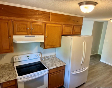 6598 Honeysuckle Drive - Photo Thumbnail 2