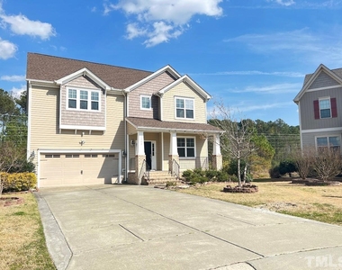 1209 Justice Walk Avenue - Photo Thumbnail 1