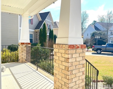 1209 Justice Walk Avenue - Photo Thumbnail 2