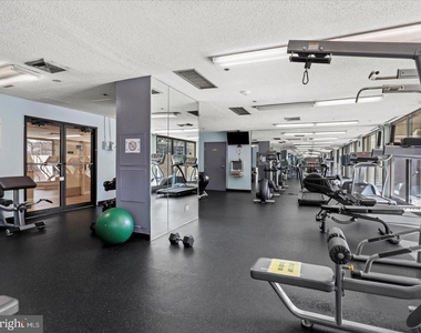 5501 Seminary Road - Photo Thumbnail 9