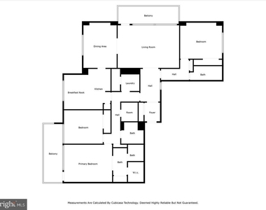 5501 Seminary Road - Photo Thumbnail 15