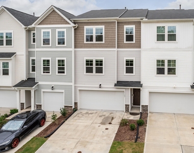 1102 Lily Loch Way - Photo Thumbnail 1