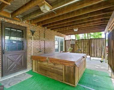 4 Matoca Court - Photo Thumbnail 34