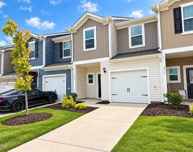 675 Rolling Fields Drive - Photo Thumbnail 1