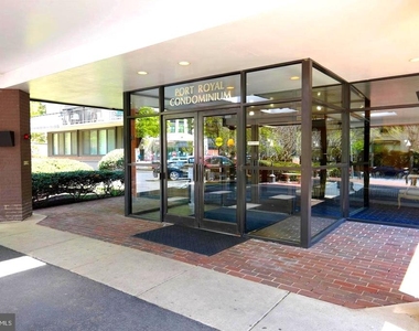 801 N Pitt Street - Photo Thumbnail 1