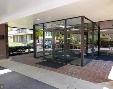801 N Pitt Street - Photo Thumbnail 1