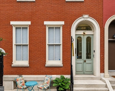 1716 Wallace Street - Photo Thumbnail 2
