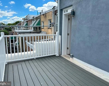 2201 S Norwood Street - Photo Thumbnail 11