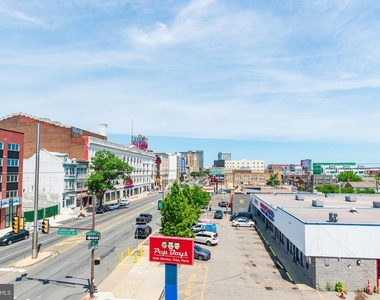 813 N Broad Street - Photo Thumbnail 13