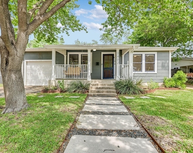 1402 Romeria Dr - Photo Thumbnail 1