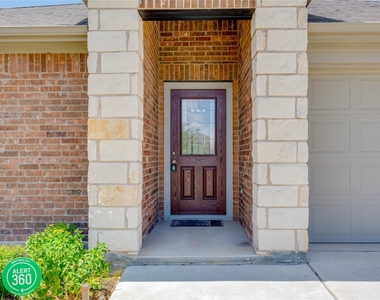 5816 Montrelia Dr - Photo Thumbnail 1