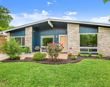 408 Ramble Ln - Photo Thumbnail 1