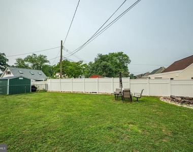 587 Arbor Road - Photo Thumbnail 6