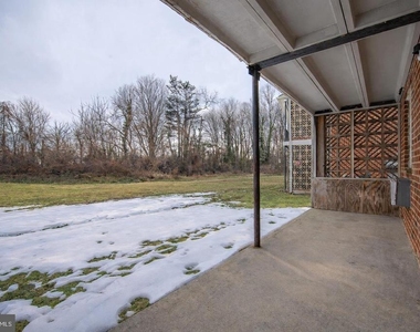 20 Fort Sumpter Road - Photo Thumbnail 8