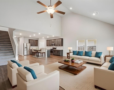1007 Guadalupe Bass Rd - Photo Thumbnail 3