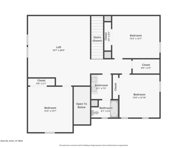 1007 Guadalupe Bass Rd - Photo Thumbnail 37