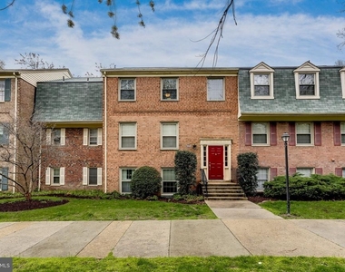 5968 Westchester Park Drive - Photo Thumbnail 1