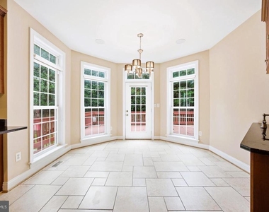 5818 Bradley Boulevard - Photo Thumbnail 21