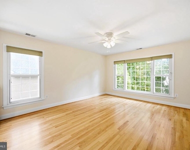5818 Bradley Boulevard - Photo Thumbnail 41