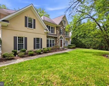 5818 Bradley Boulevard - Photo Thumbnail 1